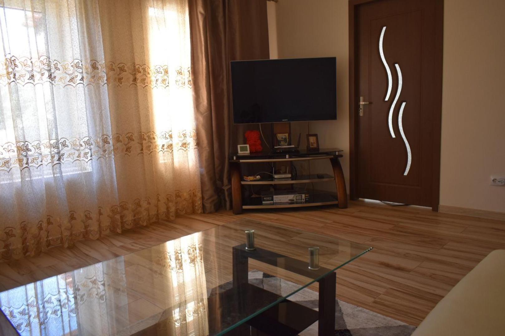 Transilvania Rent Χουνεντοάρα Εξωτερικό φωτογραφία
