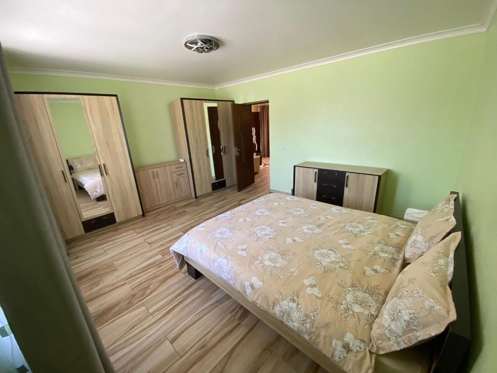 Transilvania Rent Χουνεντοάρα Εξωτερικό φωτογραφία